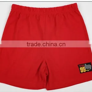2015 Wholesale Child Embroidered Shorts thumbnail-2