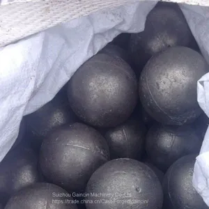 Alloy Casting Chromium Balls,high Chromium Alloy Iron Balls thumbnail-3