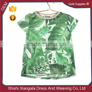 Funny Kids T-shirts Kids Plain T-shirts Personalized T-shirts for Kids thumbnail-1