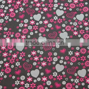 Colorful Pattern Jacquard Polyester Fabric By Woven thumbnail-1