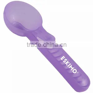 USA Made Ice Cream Scoop - Features Push Lever for Improved Release of Ice Cream and Comes With Your Logo thumbnail-6