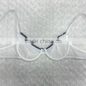 OEM Bralette Sexy Fancy Bra and Panty Set Underwear New Design thumbnail-2