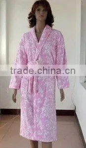 Toddler Bathrobe thumbnail-1