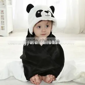 Custom 100% Poly Baby Throw and Child Cape thumbnail-3