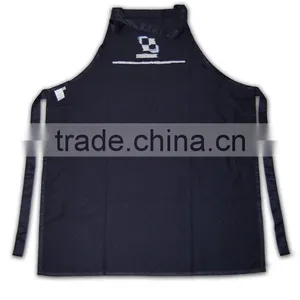 Wholesale Promotional Factory Price Customized Polyester Mixed Cobbler Apron thumbnail-6