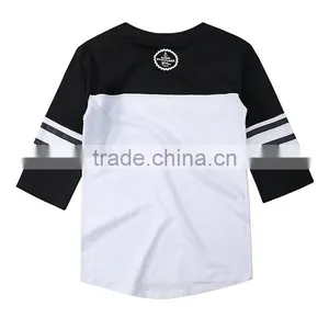 Top Grade Men's Tshirt Printing Cotton Custom Tshirt thumbnail-2