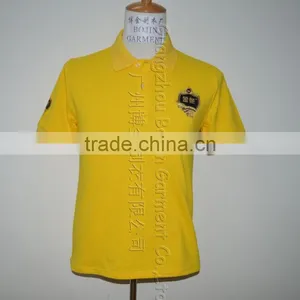 Cotton Men's Knitted Short Sleeve Polo T Shirtfor Men thumbnail-2