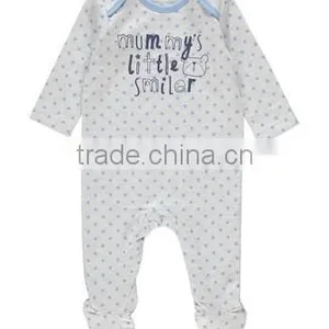 Baby Sleepsuits thumbnail-3