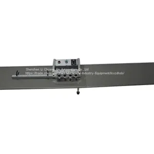 LED Board Processing Equipment V-cut Separator for LED Aluminum Substrate, Copper Substrate, Glass Fiber Board thumbnail-1