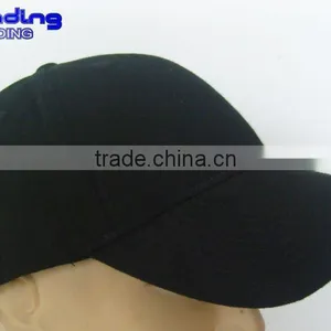 Xcending X-C014 100% Cotton Embroidery Baseball Cap thumbnail-1