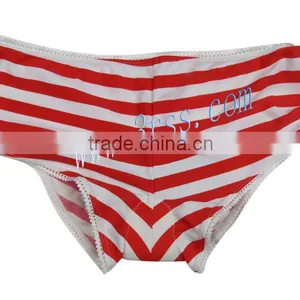 Custom Women Pad Cycling Underwear thumbnail-1