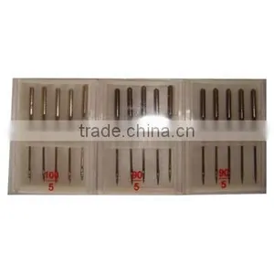 Sewing Machine Needle Sets in Good Quality thumbnail-1