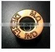 Jean Button With Embossed Logo thumbnail-1
