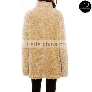 FACTORY Wholesale Frosted Woman Top thumbnail-5