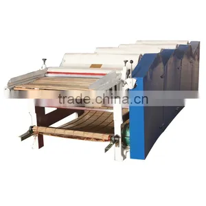 Factory Supply Cleaning Machine for Textile Waste Recycling Machine thumbnail-3
