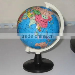 Small Plastic Globes thumbnail-1