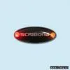 Sell Flashing Sticker (2 LEDs) thumbnail-1