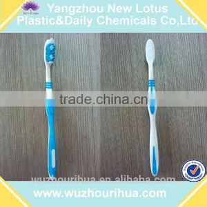 China Wholesale Hotel Home Toothbrush thumbnail-1