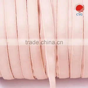 Stylish Woven Elastic Band For Making Bra Shoulder Straps thumbnail-5