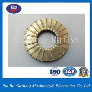 Non-standard Automotive External Dent Plain Washer thumbnail-1
