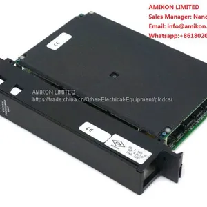 Fanuc 90-70 PLC IC697MDL240【GENERAL ELECTRIC】 thumbnail-2