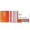 Barcode Card Printing thumbnail-1
