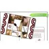 Plastic Scented Card thumbnail-1
