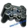 Double USB GamePad PC Shock Controller JoyStick thumbnail-1