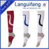 Hot Sale Football Socks Cotton Stockings Customed in Guangzhou thumbnail-3