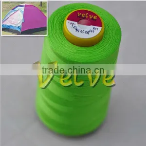 Tent Thread *Cotton Poly Core Spun Sewing Thread* thumbnail-1