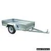Sell Trailer thumbnail-1