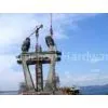Lift 50KN Auto Fast Self Climbing Formwork System Includes Oil Cylinder and Commutator thumbnail-1