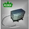 Double Diaphragm AC Mini Silent Aquarium Air Pump For Air Cloth thumbnail-1