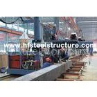 OEM Galvanized Structural Steel Fabrications For Food And Other Processing Industries thumbnail-1