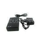 Black Mobile Power Durable Internal Electrical 12V 6500mAh for Wire id Printer thumbnail-1