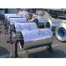ASTM A653 SGCC DX51D DX53D Galvanized Steel Coil With 600mm to 1500mm Width for Construction thumbnail-1