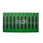 FR4 TG135 Two Layer Quick Turn PCB Board For Power Supply , Carbon Ink Printing thumbnail-1