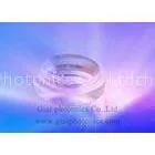 Double-Convex Lens 12mm Dia Uncoated N-BK7 Optical Lenses / Optic Lenses 3.48mm CT thumbnail-1