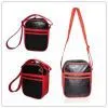 Wholesale Fashion PU Leather Messenger Bag thumbnail-1