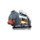 AAC Block Making Machine Industrial Steam Boiler , High Efficiency Gas Fired Steam Boiler thumbnail-1