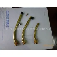 Truck Tubeless Clamp-in Tire Valves thumbnail-3