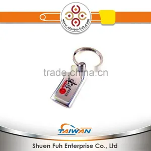 Promotional Gift High Quality Keychain thumbnail-1