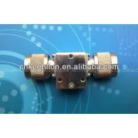 2200MHz-4200MHz Series Coaxial Isolator N-F Connector thumbnail-1