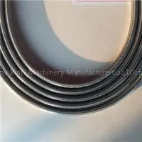 Transparent PTFE Brake Hose thumbnail-1
