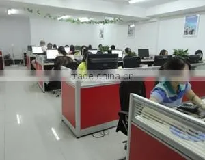 Guangzhou Milky Way Jewelry Limited company overview - view 3 thumbnail