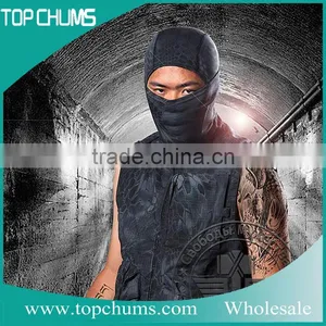 Scarf Manufacturer Custom Field Battle Men Tube Bandana Scarf thumbnail-2