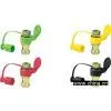 HYDRAULIC QUICK COUPLING thumbnail-1