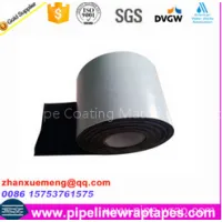 Double Sided Butyl Rubber Tape for Waterproofing thumbnail-1