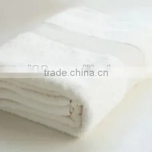 Factory Wholesale 100 Cotton Bath Towels and Hotel Towels thumbnail-1