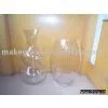 Glass Vase thumbnail-1